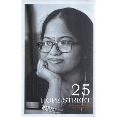 25 Hope Street