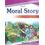 Moral Story (Pack Of 10 books)