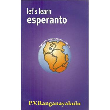 Let s Learn Esperanto