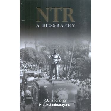 NTR A Biography