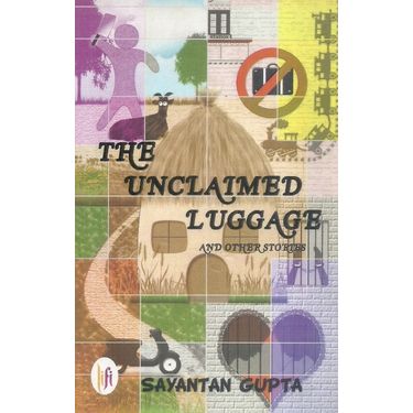 The Unclaimed Luggage