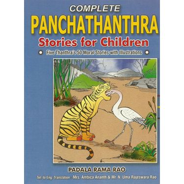 Complete Panchathanthra
