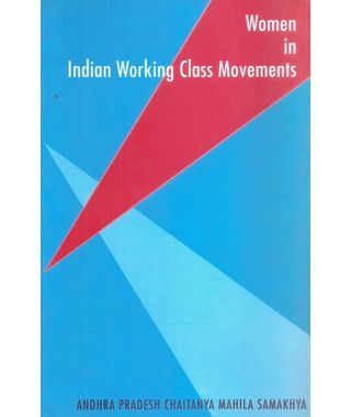 Women in Indian Working Class Movements