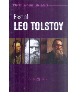 Best of LEO Tolstoy