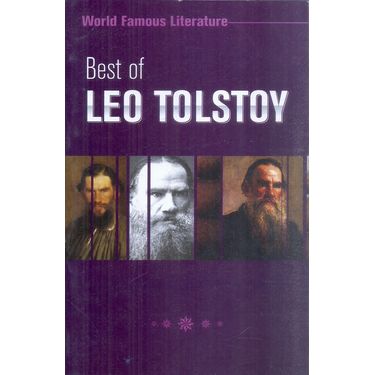 Best of LEO Tolstoy
