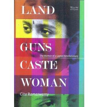 Land Guns Caste Women