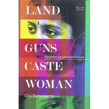 Land Guns Caste Women