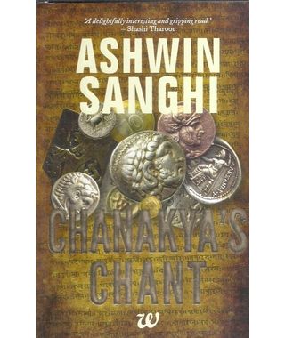 Chanakyas Chant