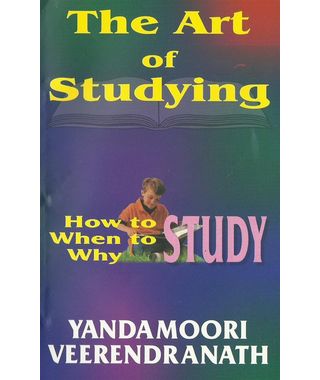 The Art of Studying (English)