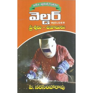Welder (Question & Answers)