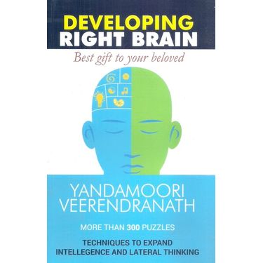 Developing Right Brain