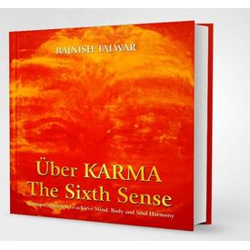 Uber Karma The Sixth Sense By Rajnish Talwar