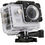 Surya Sport Camera 1080P Full HD Waterproof Underwater Action Camera Davola WiFi Control with 170° Wide-Angle Lens 12MP 1 Rechargeable Batteries and Mounting Accessories Kit