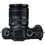 Fujifilm XT1 (18-55mm) Mirrorless Camera