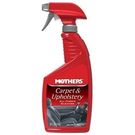Mothers - CARPET & UPHOLSTERY CLEANER
