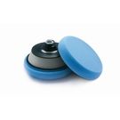 Scholl Concepts Blue Foam Polishing Pad 145mm