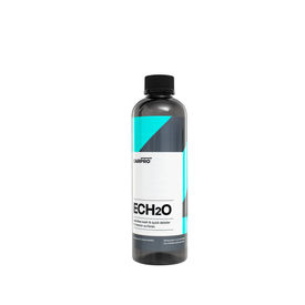 CARPRO ECH2O CONCENTRATE (500ML) - Waterless Wash for Ceramic Coated Vehicles