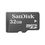 Sandisk micro SDHC / 32GB