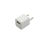 USB Indian Pin Charger Travel Adapter for Apple iPhone 3GS 4g 4S iPod touch 0.5A