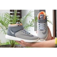 Nike High Ankle Shoes, 9