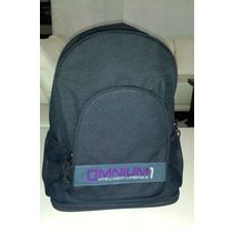 OmniPack - Back Pack For Omnium1/iMRS1