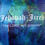 Christian dukaan Satin Cushion Cover -Jehovah- Jireh- 16  X 16 