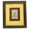 Cg Marble Painting Framed - Jewellery5