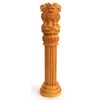 Ashoka Pillar, 10 inches