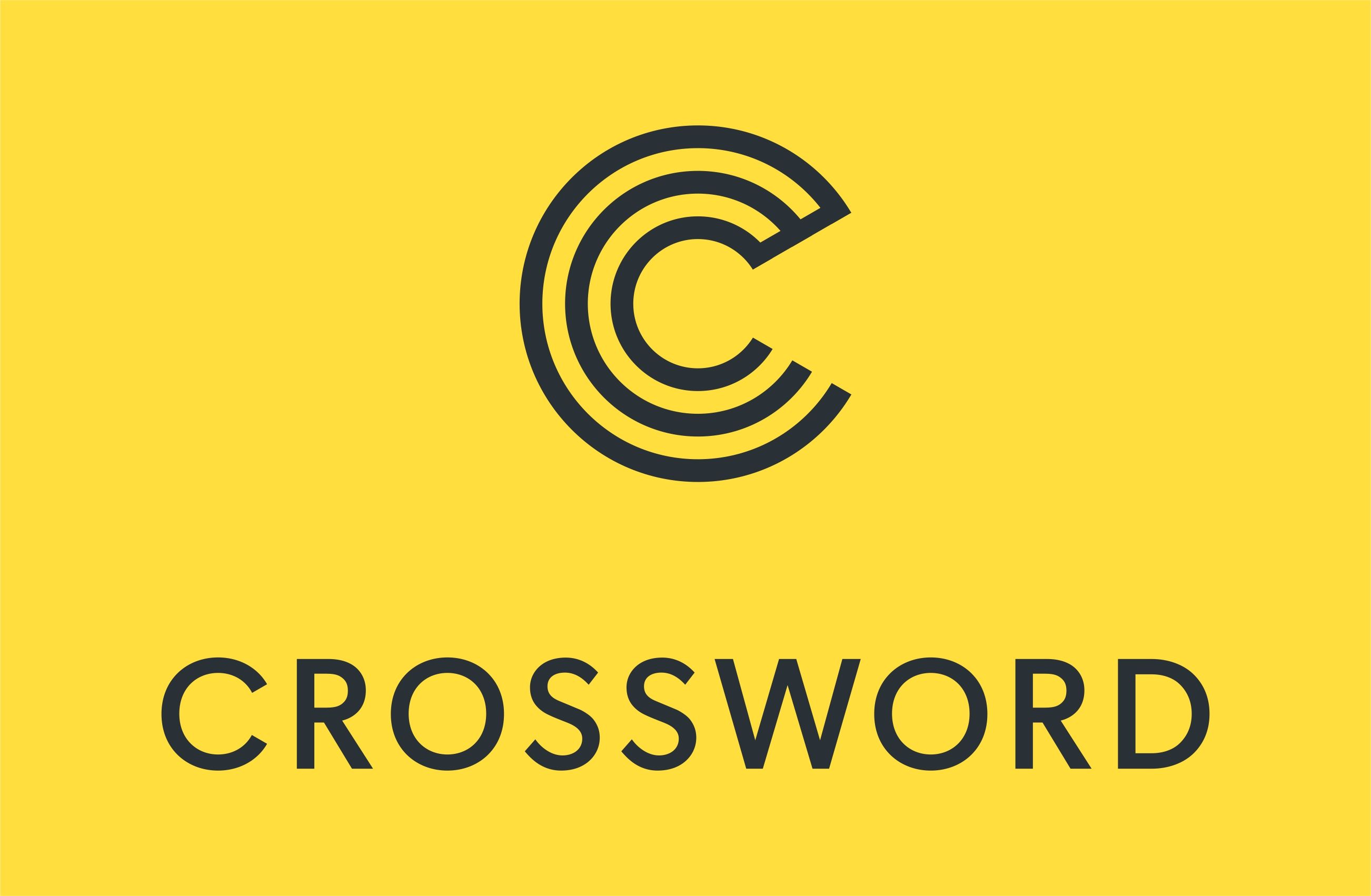 Crossword Logo