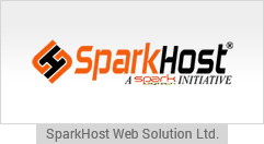 sparkhost