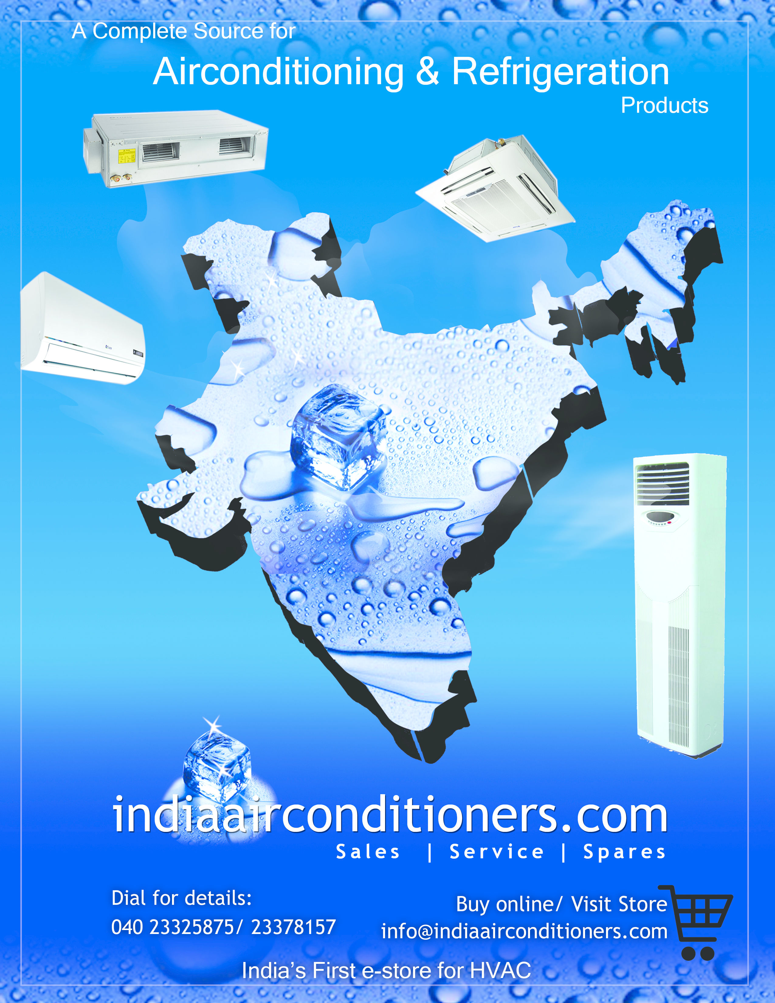 indiaairconditioners
