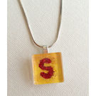 ART PENDANT - SOMETHING SPECIAL by THE NEWLIFE SHOP