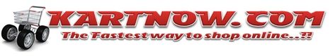 Kartnow.com Fastest Online Shopping Website