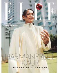 ELLE India Magazine