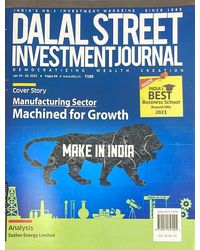 Dalal Street Magazine