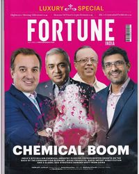Fortune India, July 2022: Luxury Special