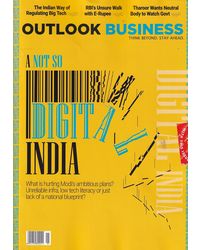 Outlook Business Magazine