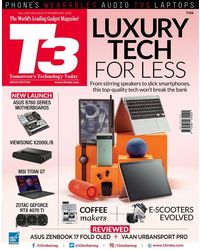 T3 India Magazine