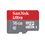 SanDisk Ultra MicroSDHC 16GB Class 10 Memory Card (Upto 80 MB/s Speed)