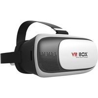 VR BOX Virtual Reality 3D Glasses (Smart Glasses)