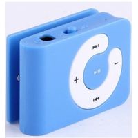 Sonilex MP-16 NA MP3 Player(Multicolor)