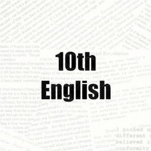 Sample Question Papers With Solutions for STD 10th - English