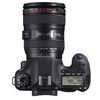 DUMMY-Canon EOS 6D kit (EF 24-105mm f/4L IS USM) DSLR, black