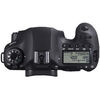 DUMMY-Canon EOS 6D kit (EF 24-105mm f/4L IS USM) DSLR, black