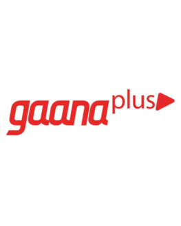 Gaana+ (3 Month Subscription)