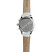 DKNY Ny8767 White/Tan Chronograph Watch