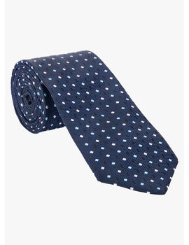 Park Avenue Blue Tie