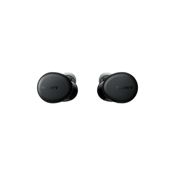 Sony WF-XB700 Truly Wireless In-Ear Headphones,  black