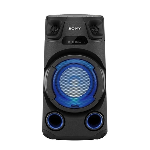 Sony MHCV13 High Power Audio System