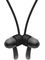 Sony WI-SP510 Extra Bass Wireless In-Ear Bluetooth Headphones,  black